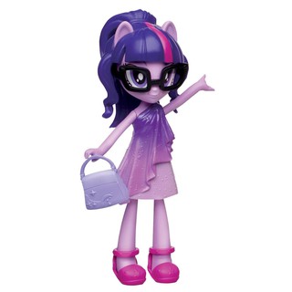 Bộ Pony kèm phụ kiện Twilight/Rainbow