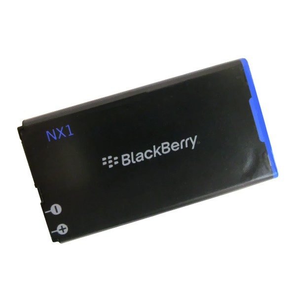Thay pin BlackBerry Q10 NX1