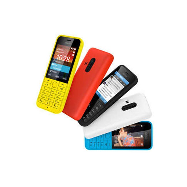 Điện thoại 2 sim giá rẻ Nokia 220 | BigBuy360 - bigbuy360.vn