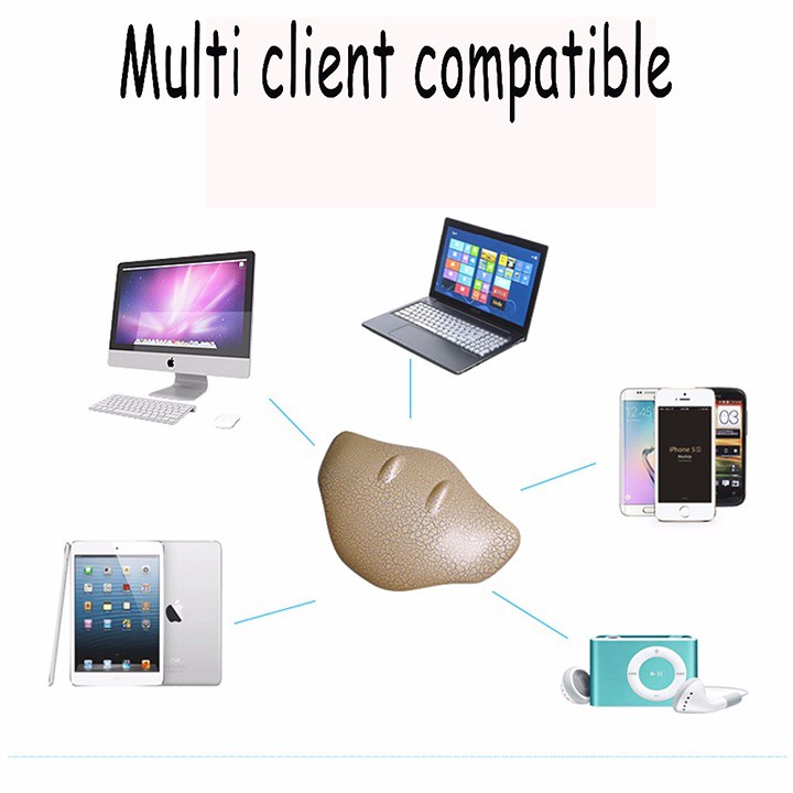 LOA BLUETOOTH ĐỔI MÀU ST2S264