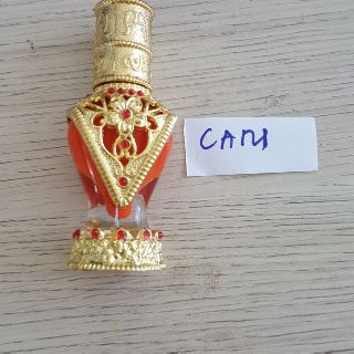 Mực hoàng cung phun xăm cam tươi
