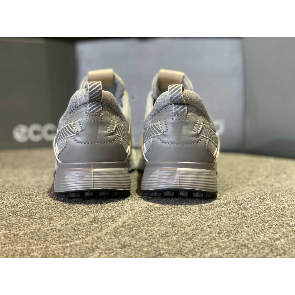 Ecco Golf S-Three Boa Chính Hãng Full Box 39-44