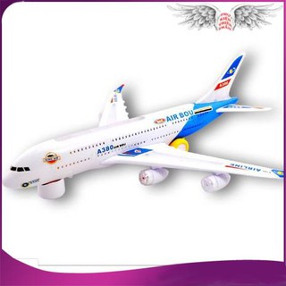 Máy bay chạy pin W018603