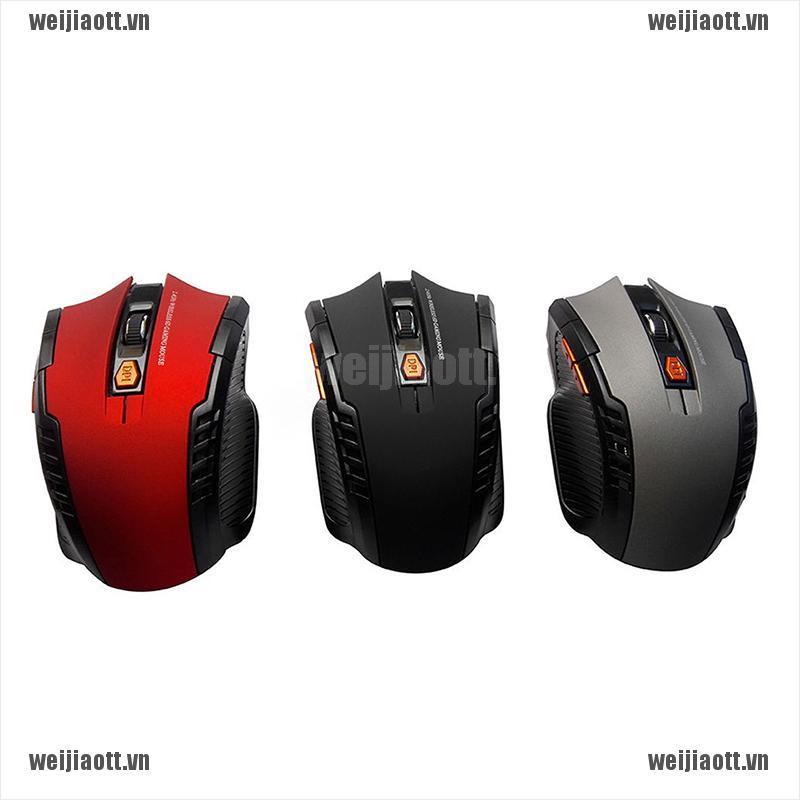 chuột không dây Wejt 2.4ghz