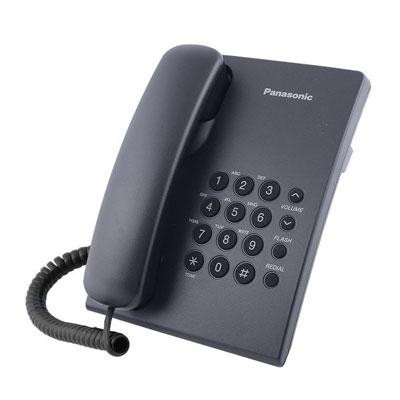 điện thoại nokia Điện thoại bàn Panasonic KX-TS500 Bao Hanh 12 Tháng