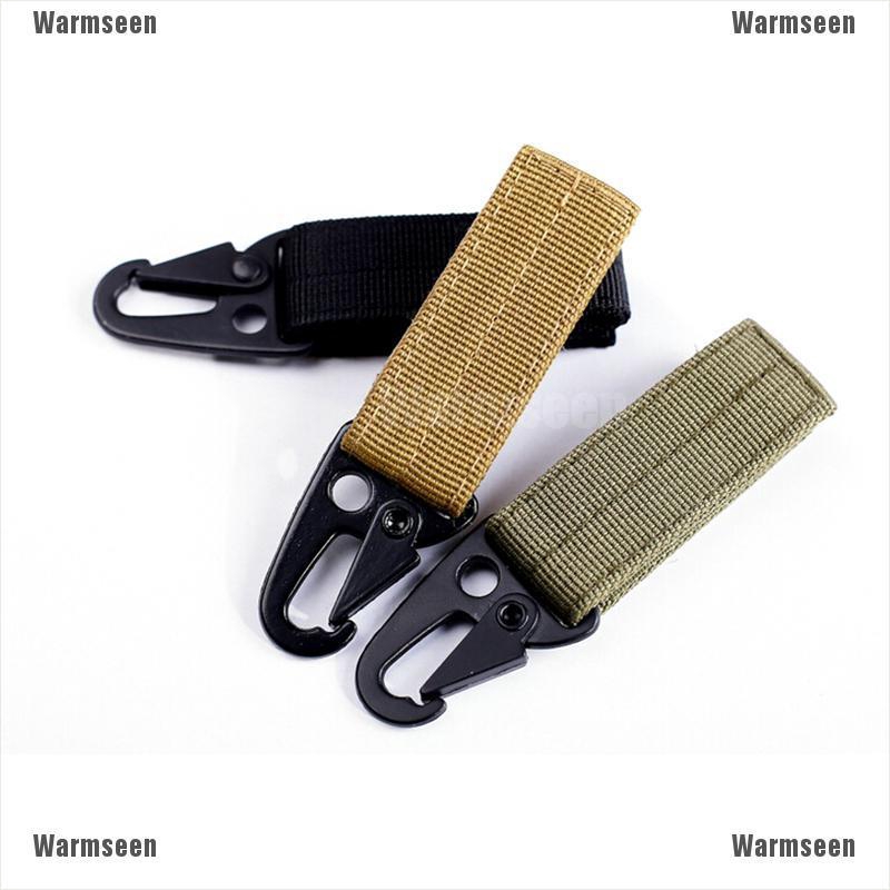 Móc Treo Ba Lô Tiện Lợi