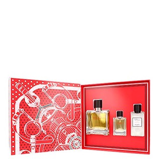 💥 Gift set nước hoa nam Terre d’Hermes Pure Parfum