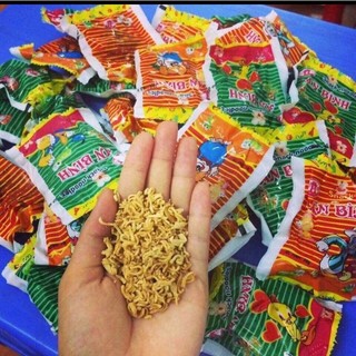 Mì tôm trẻ em an bình