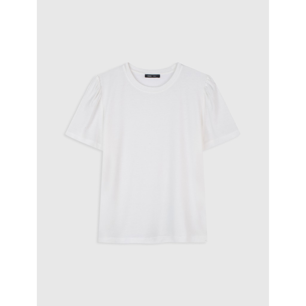 Áo phông nữ 6TS20S030 Canifa