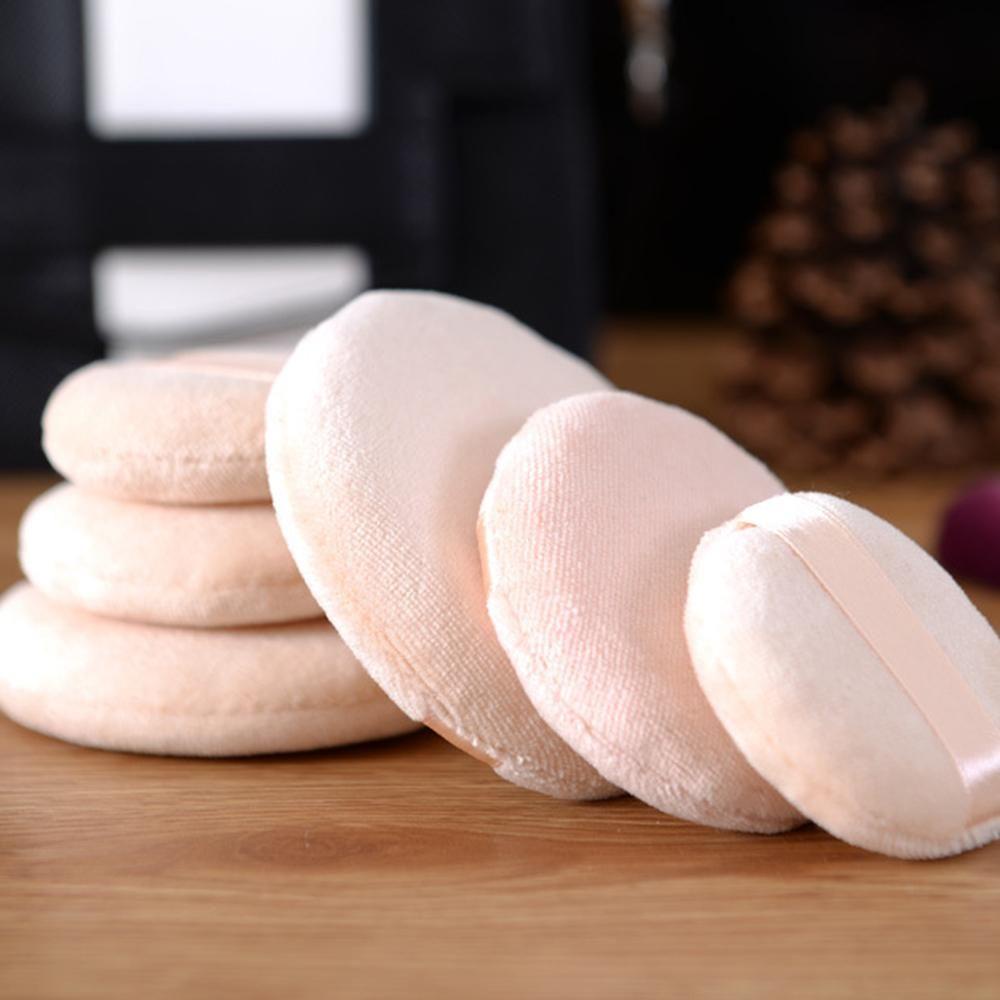 Set 5 Mút Trang Điểm SOFTNESS Thời Trang