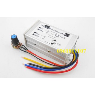 điều tốc motor 775 550 9 - 60V 20A