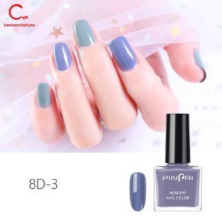 Sơn Móng Tay Nhanh Khô Không Độc Hại