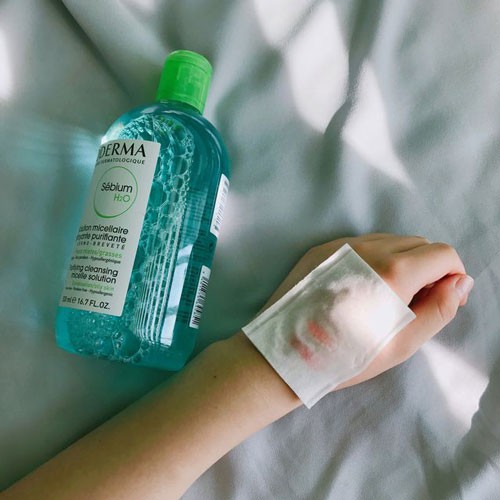 Nước Tẩy Trang B.I.O Nội Địa Pháp | BigBuy360 - bigbuy360.vn