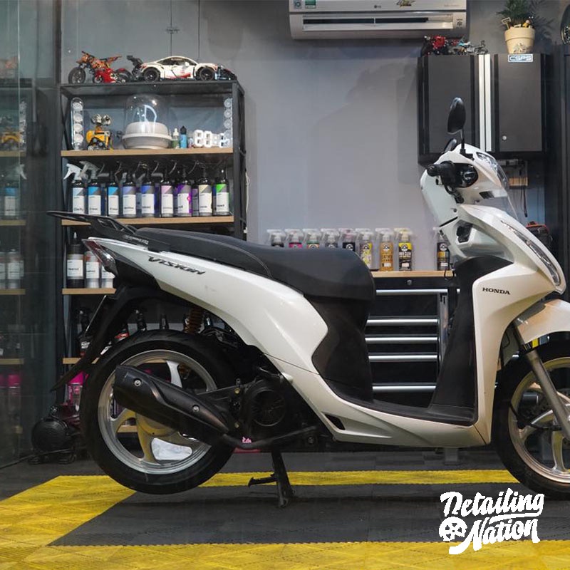 Nhớt Hộp Số Liqui Moly Gear Oil 75W90 Nhớt Hộp Số Xe Máy Hàng Chính Hãng Đức 500ml