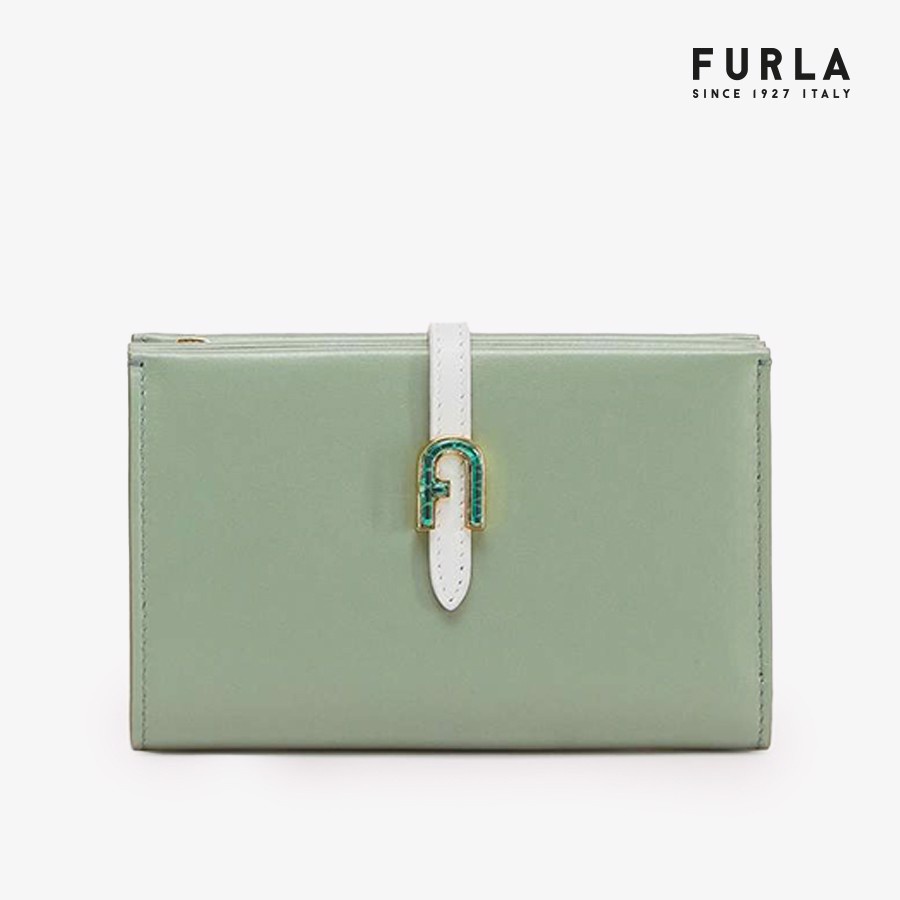 Ví Furla 1927 Continental Wallet