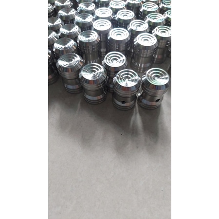 Chụp Giò đạp Salaya Mẫu Phay Thailand