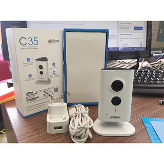 Camera IP Dahua C15 Chính Hãng