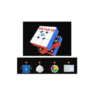 rubik Gan 356 AIR SM ( có nam châm)