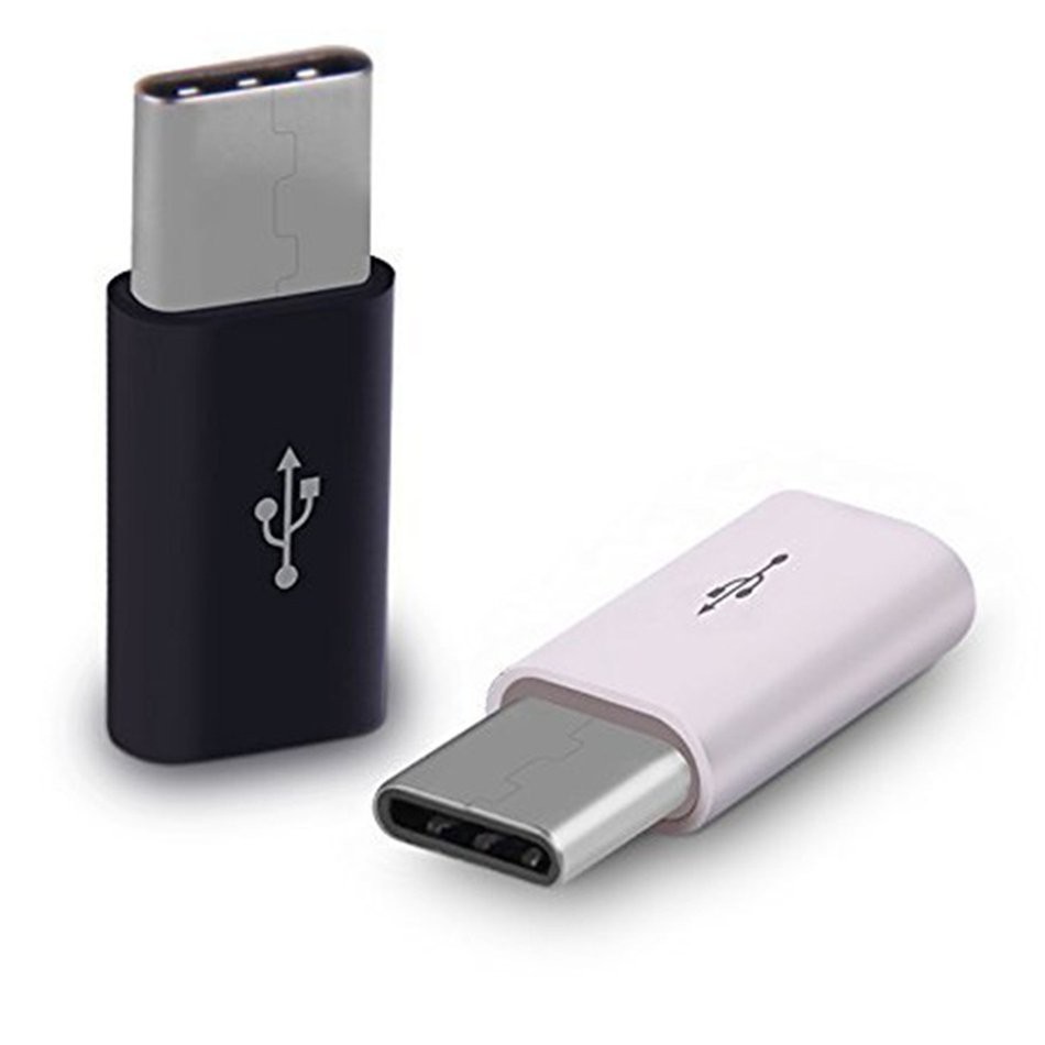 (Orb) Đầu Chuyển Đổi Usb 3.1 Type-C Sang Micro Usb