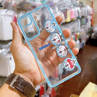 Ốp lưng lỗ viền camera Xiaomi Redmi Note 10 Note 10s Note 11 Note11s Note 10 Pro Note 11 Pro 4G Redmi 10A Redmi 9C