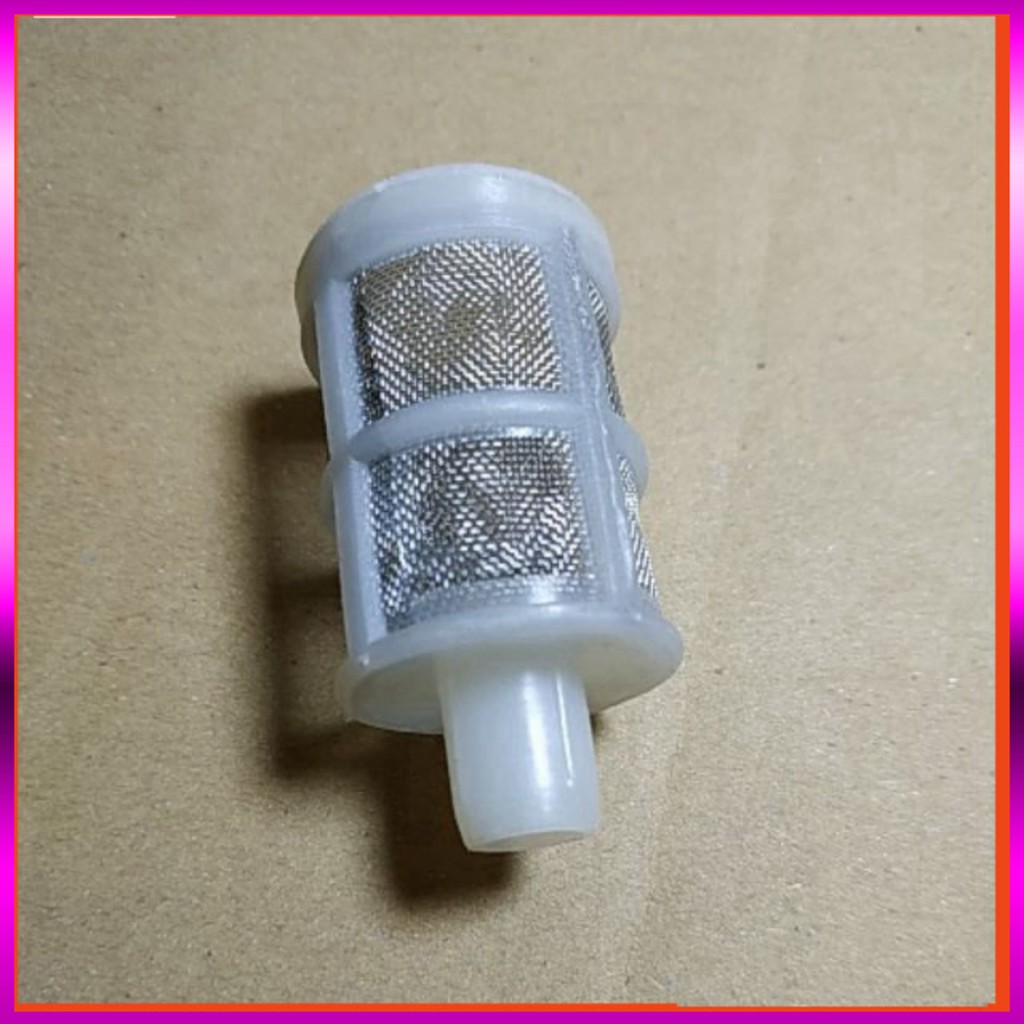 [GIÁ TỐT] Đầu lọc máy bơm