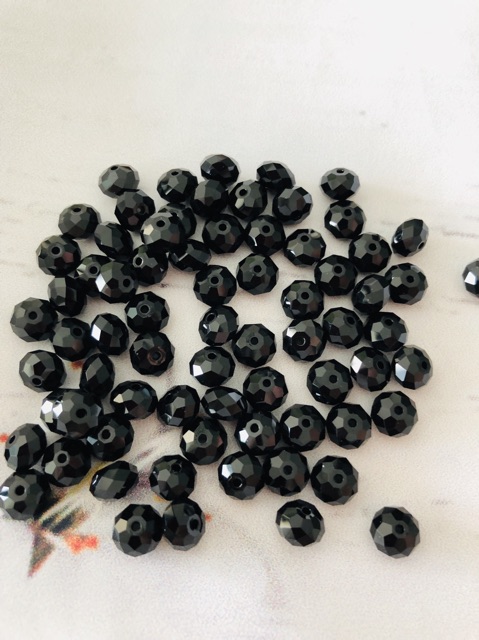 Combo 15v Hạt Bánh Cam 8ly Tặng Kèm Dây Kết