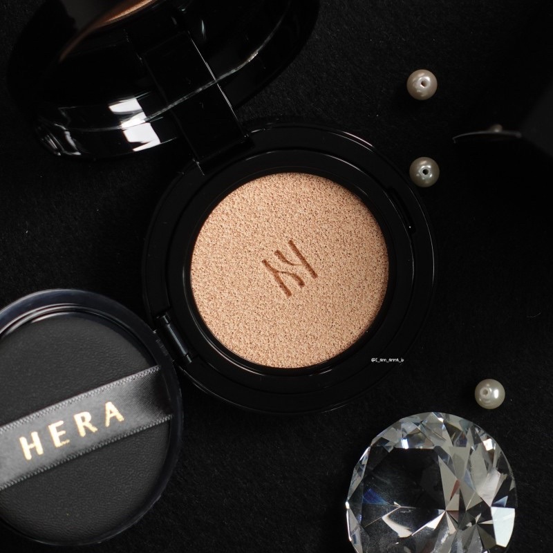 😍BẢN MỚI 2021 +KÈM QUÀ😍HERA BLACK CUSHION ĐẸP NHƯ JENNY 💝 | BigBuy360 - bigbuy360.vn
