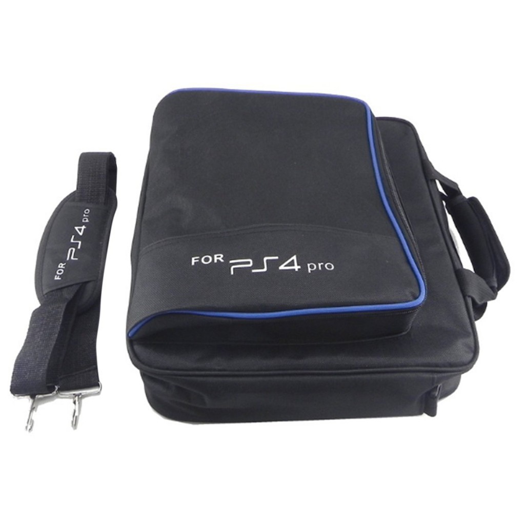 Túi xách đựng tay cầm PS4 pro chống sốc balo laptop