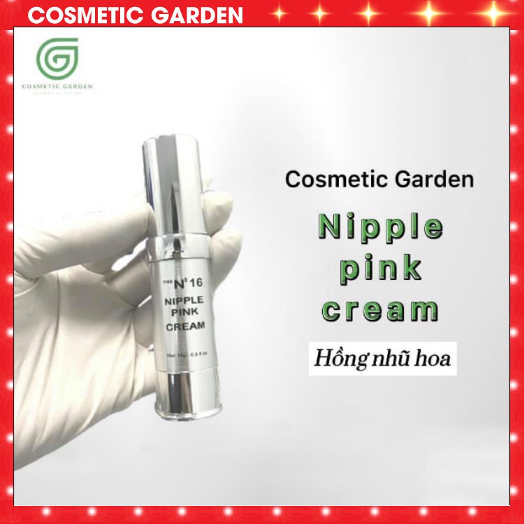 ❤️❤️ FREESHIP ❤️❤️ Kem Làm Hồng Nhũ Hoa và Vùng Kín Bikini Hiệu Quả Không Bong Da | BigBuy360 - bigbuy360.vn