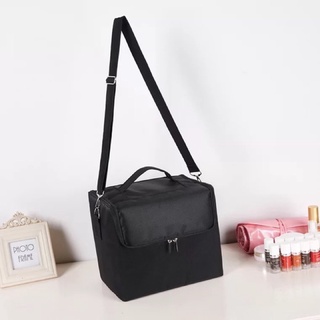 Cốp vải đựng đồ nail mi phun xăm