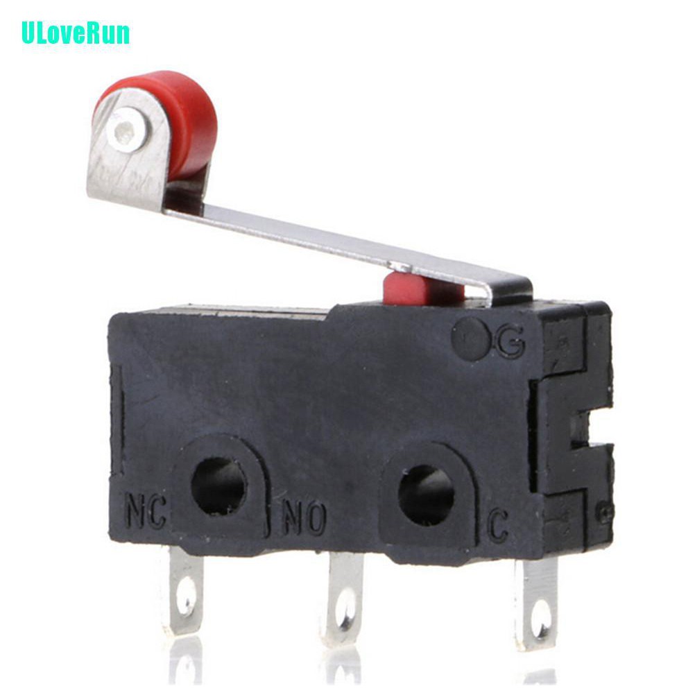 Bộ 5 Công Tắc Giới Hạn Chuyên Dụng Dành Cho KW12-3 PCB