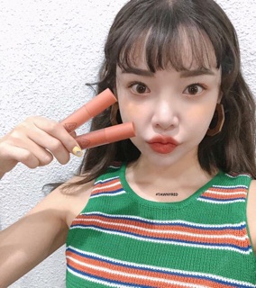Son kem lỳ 3CE Soft Lip Lacquer