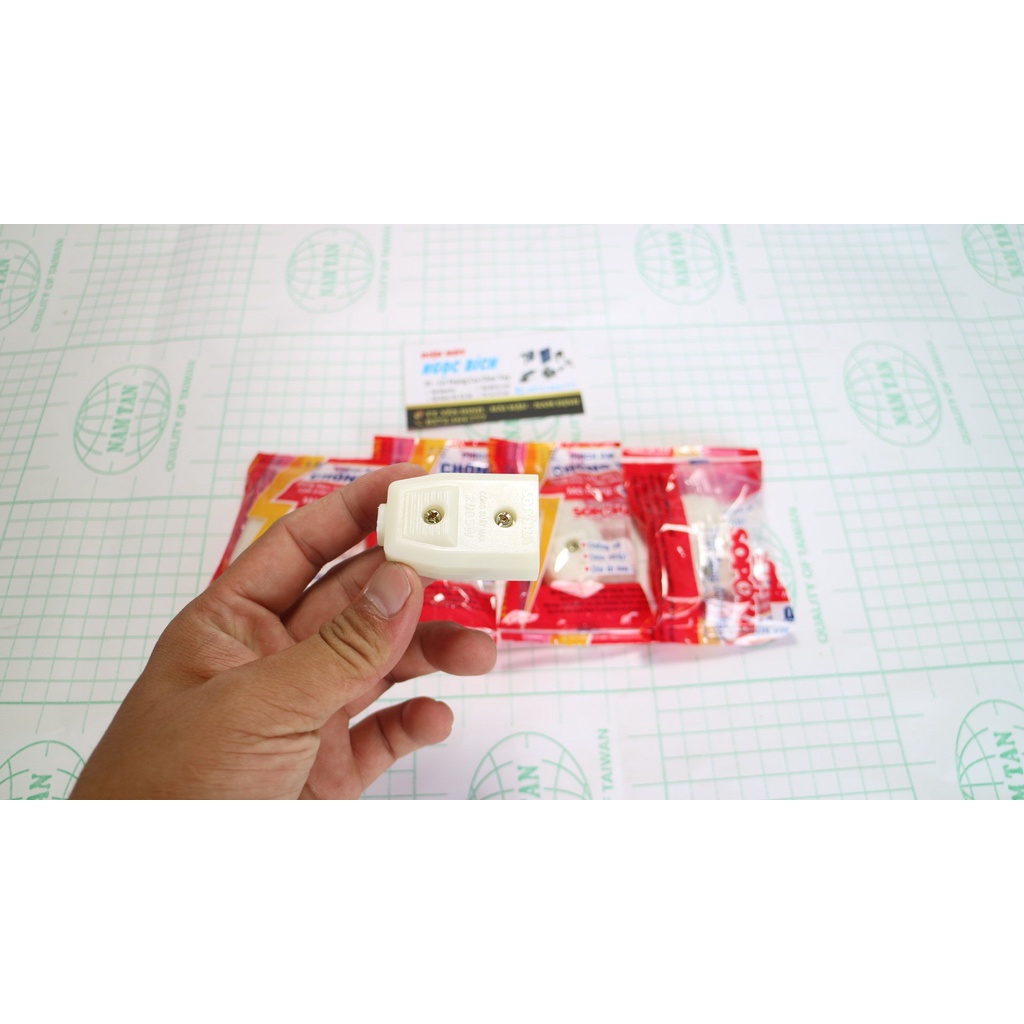 Đầu Nối Âm  P5T Sopoka