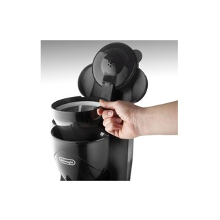 Máy Pha Café ECM3505K