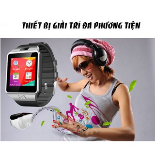 Đồng hồ thông minh thế hệ 2