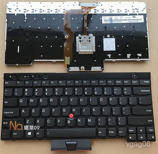 Bàn phím laptop lenovo t430 x230t t530 w530 t430s x230i x230