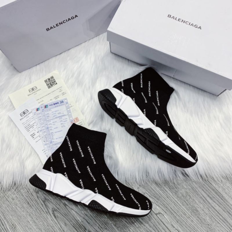 Giày thể thao Sneaker Speed Trainer MS04860 Fullbox