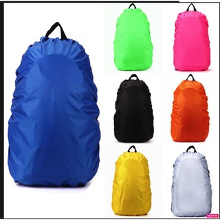 Túi trùm chống mưa chống thấm nước cho ba lô 30-40l chất liệu cao cấp chất liệu cao cấp