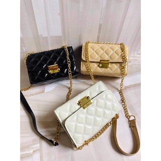 TÚI XÁCH NỮ 👜 túi xách đeo vai ‘ đeo chéo khoá vuông dành cho nữ