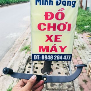 Cần số 2 chiều cho ex150