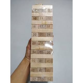 Rút Gỗ 54 Thanh