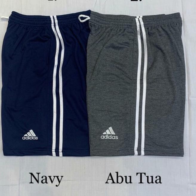 Quần Đùi Thể Thao Adidas Năng Động Cho Nam