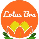 Lotus Bra