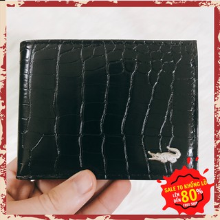 Ví Nam Cầm Tay Cao Cấp Kiểu Dáng DOANH NHÂN 2019 4 Màu