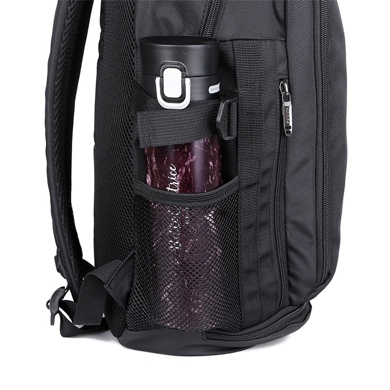 Ba Lô Thể Thao Đựng Laptop Chống Thấm Nước Cho Nam Và Nữ