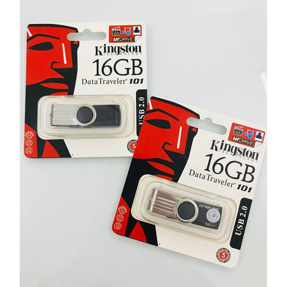 USB Kington 16G DT100G3 -2.0