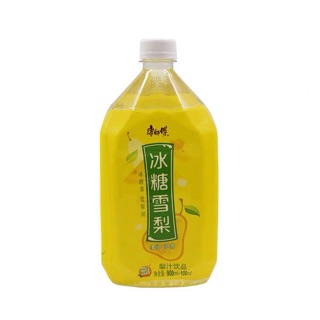 [ Sẵn ] COMBO 3 Nước ÉP LÊ, ĐÀO (1 chai = 1 lit = 1000ml )