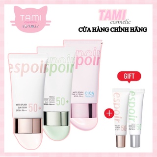Kem Chống Nắng Espoir Water Splash Sun Cream