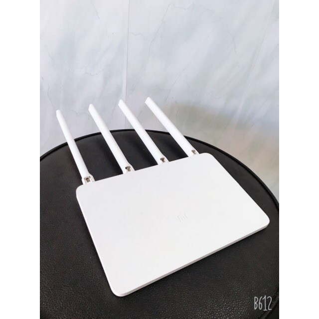 Bộ Phát Xiaomi Gen 3 Chuẩn AC1200Mb 2 Băng Tần USED | BigBuy360 - bigbuy360.vn