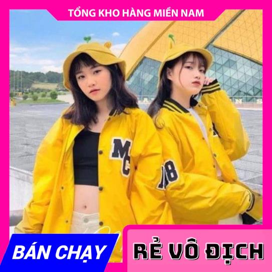 ÁO KHOÁC ĐÙ BÓNG CHÀY CỰC CHẤT AKD230 ⚡ ẢNH THẬT⚡  MY